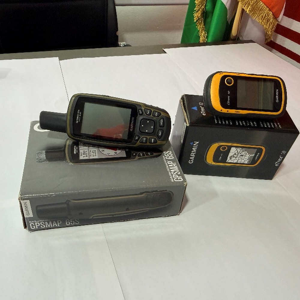 GPS