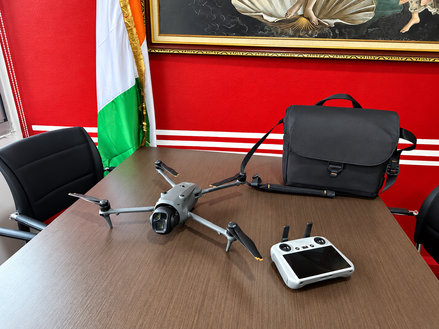 Drone