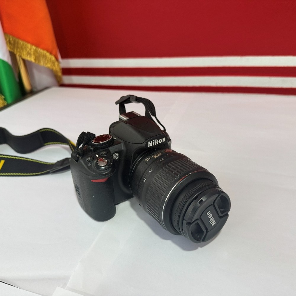 Appareil photo